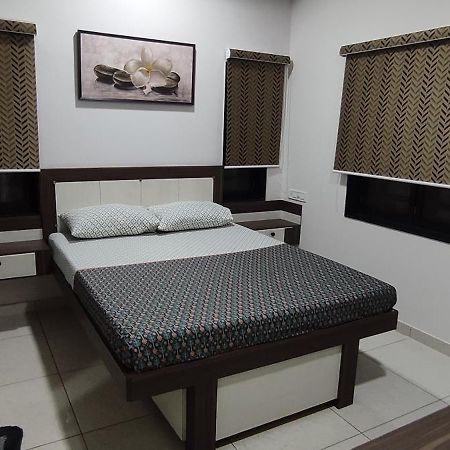 "Go Desert" Homestay Bhuj Exterior foto