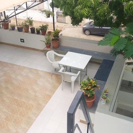"Go Desert" Homestay Bhuj Exterior foto