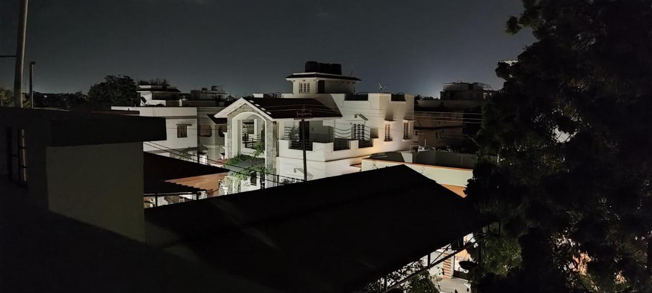 "Go Desert" Homestay Bhuj Exterior foto
