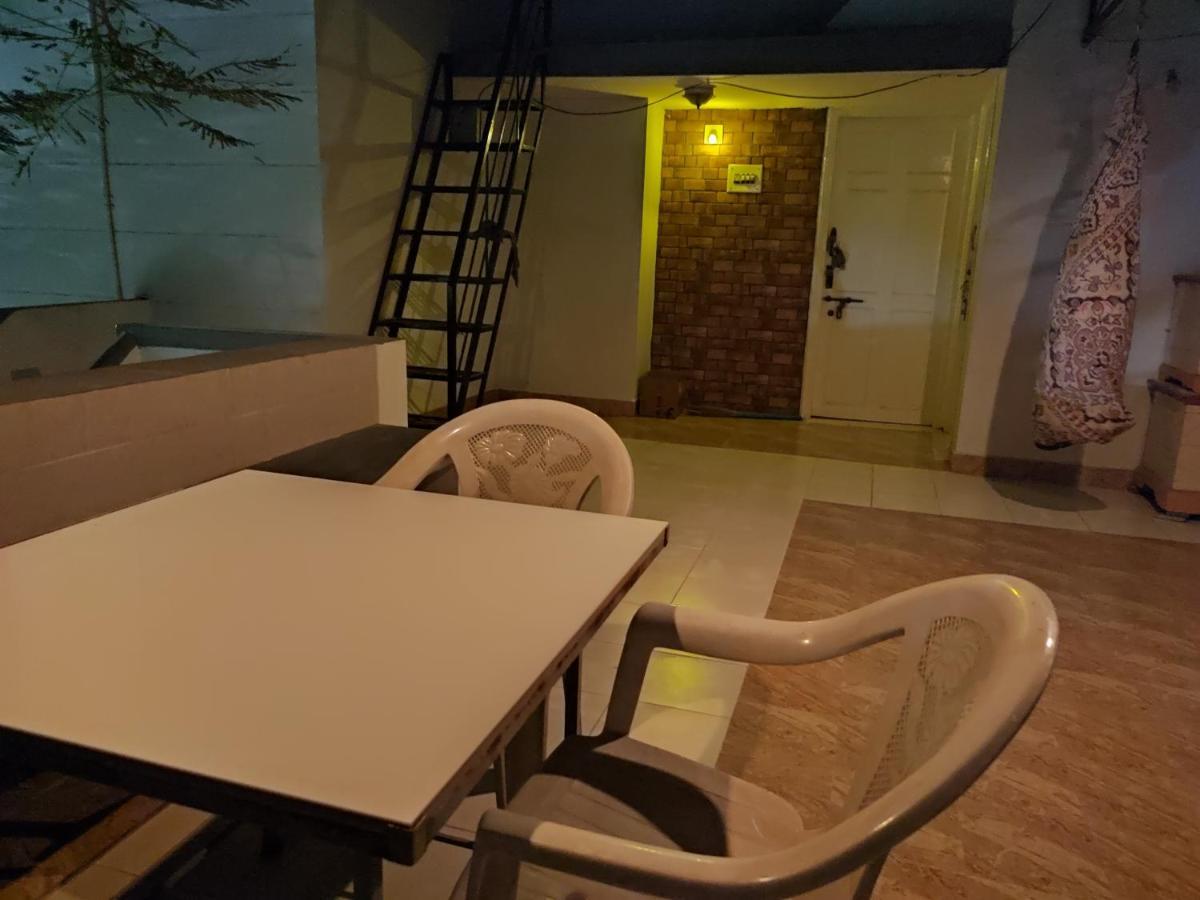 "Go Desert" Homestay Bhuj Exterior foto