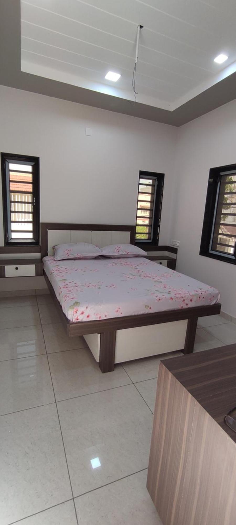 "Go Desert" Homestay Bhuj Exterior foto