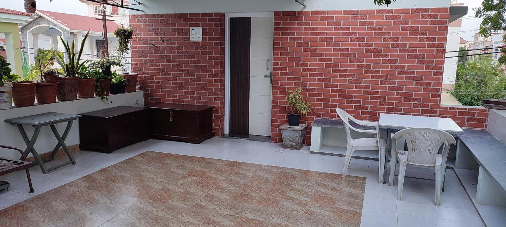 "Go Desert" Homestay Bhuj Exterior foto