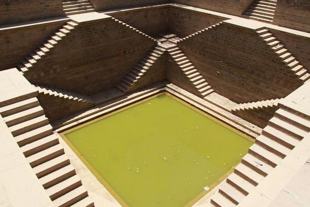 "Go Desert" Homestay Bhuj Exterior foto