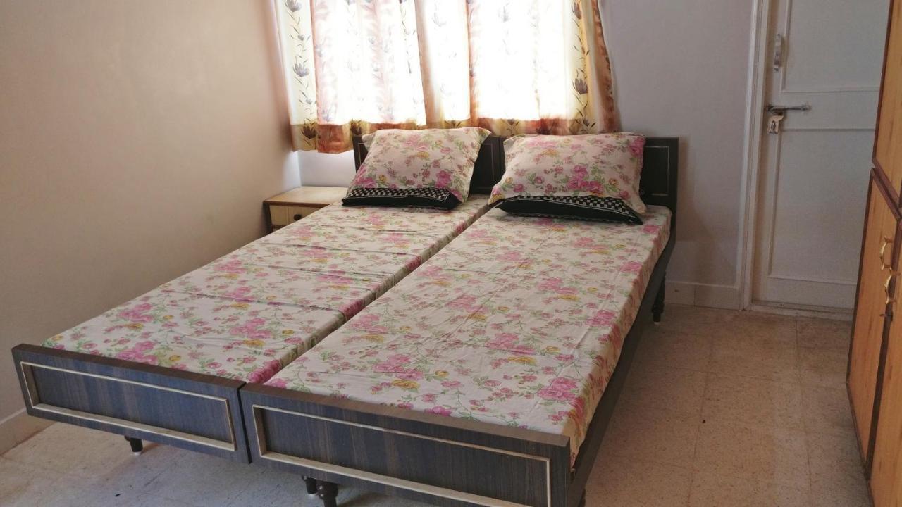 "Go Desert" Homestay Bhuj Exterior foto