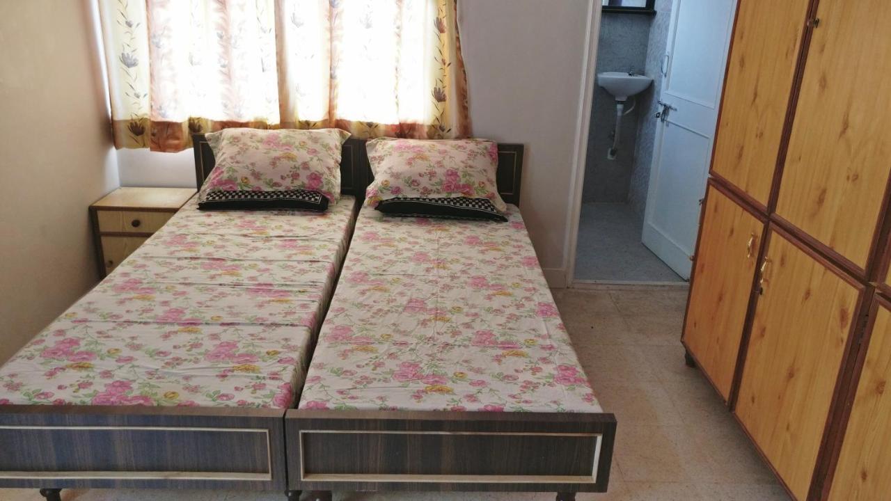 "Go Desert" Homestay Bhuj Exterior foto
