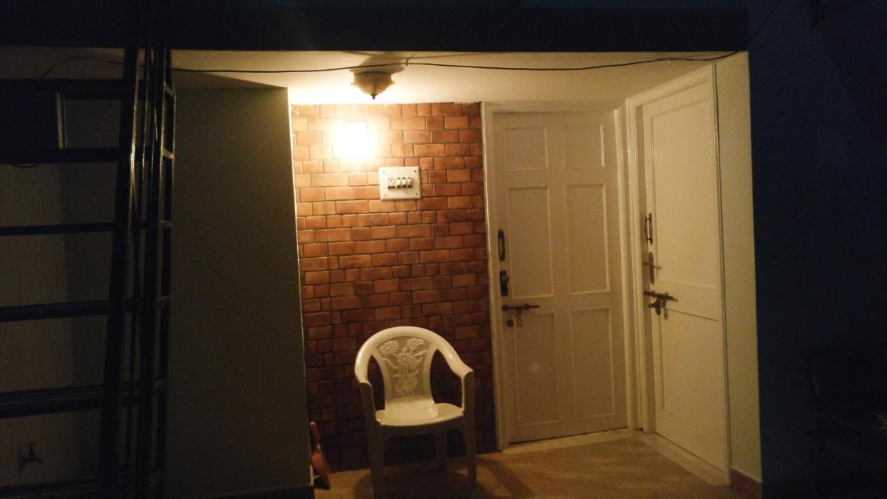 "Go Desert" Homestay Bhuj Exterior foto